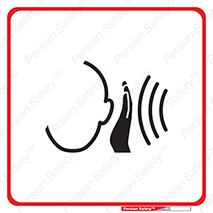 Noise , آلودگی صوتی , صداگیر , گوشی , شنوایی , 