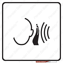 Noise , آلودگی صوتی , صداگیر , گوشی , شنوایی , 