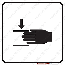 cut , hand , finger , body , انگشتان , فشرده شدن , خرد , لهیدگی , 