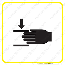 cut , hand , finger , body , انگشتان , فشرده شدن , خرد , لهیدگی , 