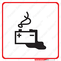 Battery , Acid , بیرون زدن , ماشین , باتری , 