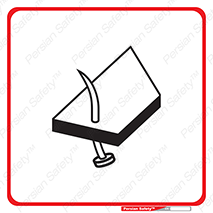 Nails , Wooden , Pallets , چوب , خطر , هشدار , پونز , 