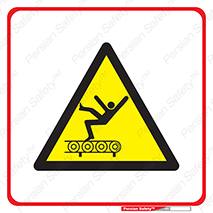 risk , down , height , افتادن , پایین , کانوایر , نوار , 