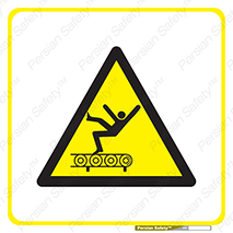 risk , down , height , افتادن , پایین , کانوایر , نوار , 