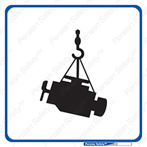  , تجهیزات , امن , مخصوص , تیفور , بالابر سقفی , 