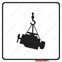  , تجهیزات , امن , مخصوص , تیفور , بالابر سقفی , 
