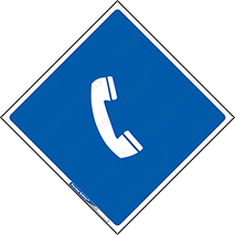 telephone , عمومی , تماس , 