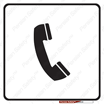 telephone , عمومی , تماس , 