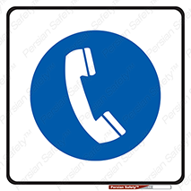 telephone , عمومی , تماس , 