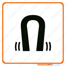 Magnetic , جاذبه , جذب , شدید , مگنت , محدوده , 