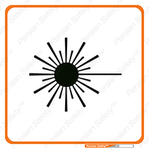 Laser , ray , امواج , ضرر , زیان , نور , اشعه , 