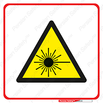 Laser , ray , امواج , ضرر , زیان , نور , اشعه , 
