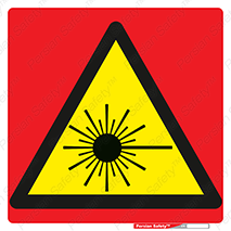 Laser , ray , امواج , ضرر , زیان , نور , اشعه , 