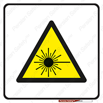 Laser , ray , امواج , ضرر , زیان , نور , اشعه , 