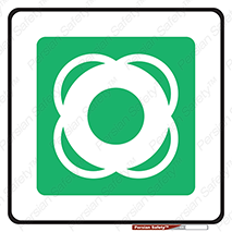 Life , Buoy , سیو , تیوپ , دایره , 