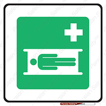 Stretcher , تخت , پرتابل , قابل حمل , 