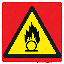 Oxidizing , Agent , شعله , سوختن , آتش , خطر , 