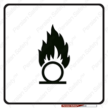 Oxidizing , Agent , شعله , سوختن , آتش , خطر , 
