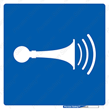 Horn , سر و صدا , 