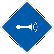 Horn , سر و صدا , 