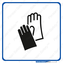 Gloves , دست , محافظ , 