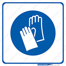 Gloves , دست , محافظ , 
