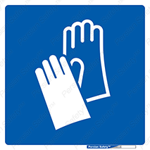 Gloves , دست , محافظ , 