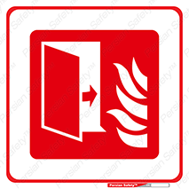 Fire , Door , Closed , آتش , قفل باشد , 