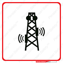 risk , tower , satellite , station , هشدار , موج , دکل , 