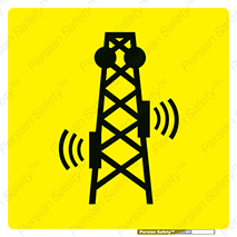 risk , tower , satellite , station , هشدار , موج , دکل , 