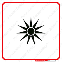 risk , ray , O3 , ozone , فرابنفش , تابش تششع , 