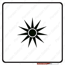 risk , ray , O3 , ozone , فرابنفش , تابش تششع , 