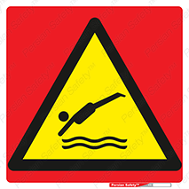 Diving , پرت شدن , مجاز , خطر , 