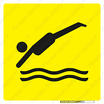 Diving , پرت شدن , مجاز , خطر , 