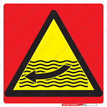 Currents , شدید , هشدار , 