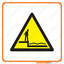 Shallow , Deep , Water , هشدار , ارتفاع , خطر , 