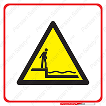 Shallow , Deep , Water , هشدار , ارتفاع , خطر , 