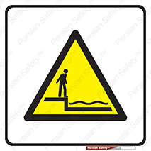 Shallow , Deep , Water , هشدار , ارتفاع , خطر , 