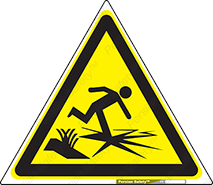 Ice , شکننده , 