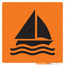 Sailing , boat , هشدار , کشتی , قایق سواری , ناحیه , خطر , 