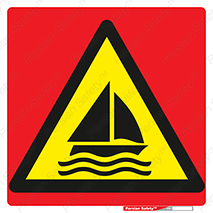 Sailing , boat , هشدار , کشتی , قایق سواری , ناحیه , خطر , 