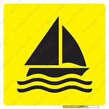 Sailing , boat , هشدار , کشتی , قایق سواری , ناحیه , خطر , 