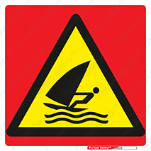 Windsurfing , Boat , Craft , هشدار , شناور , بادی , خطر , 