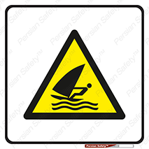 Windsurfing , Boat , Craft , هشدار , شناور , بادی , خطر , 
