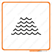 Deep , Water , هشدار , عمق زیاد , 