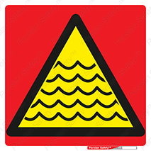 Deep , Water , هشدار , عمق زیاد , 