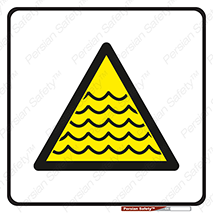 Deep , Water , هشدار , عمق زیاد , 