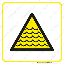 Deep , Water , هشدار , عمق زیاد , 