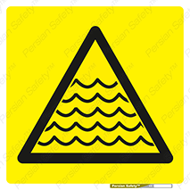 Deep , Water , هشدار , عمق زیاد , 