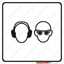glasses , safety , تجهیزات ایمنی , وسایل , بپوشید , 